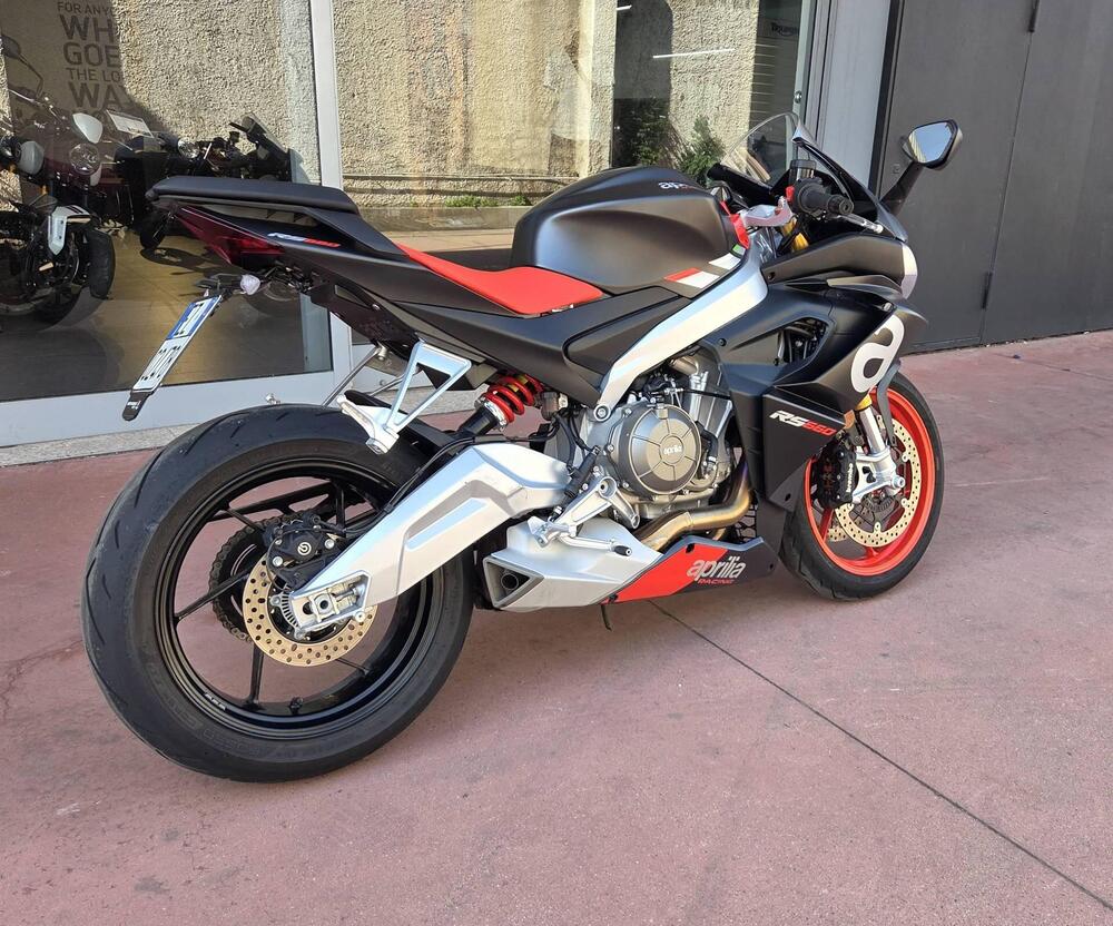 Aprilia RS 660 (2020 - 24) (4)