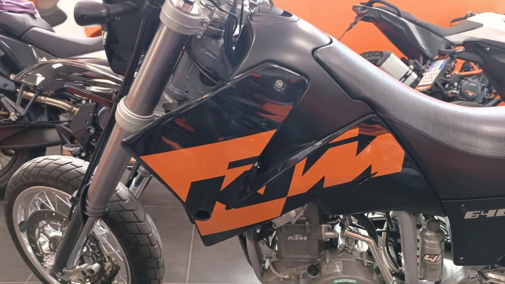 KTM LC4 640 a.e.  (6)