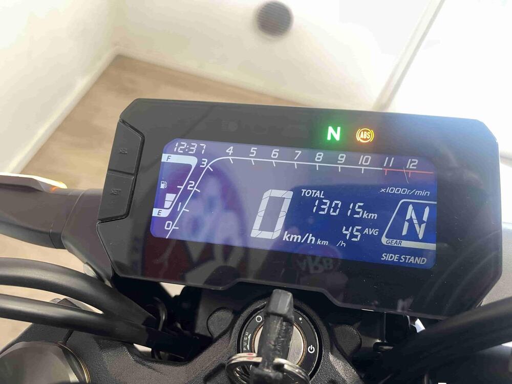 Honda CB 125 R (2021 - 23) (6)