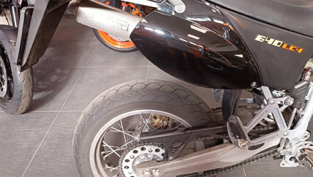 KTM LC4 640 a.e.  (9)