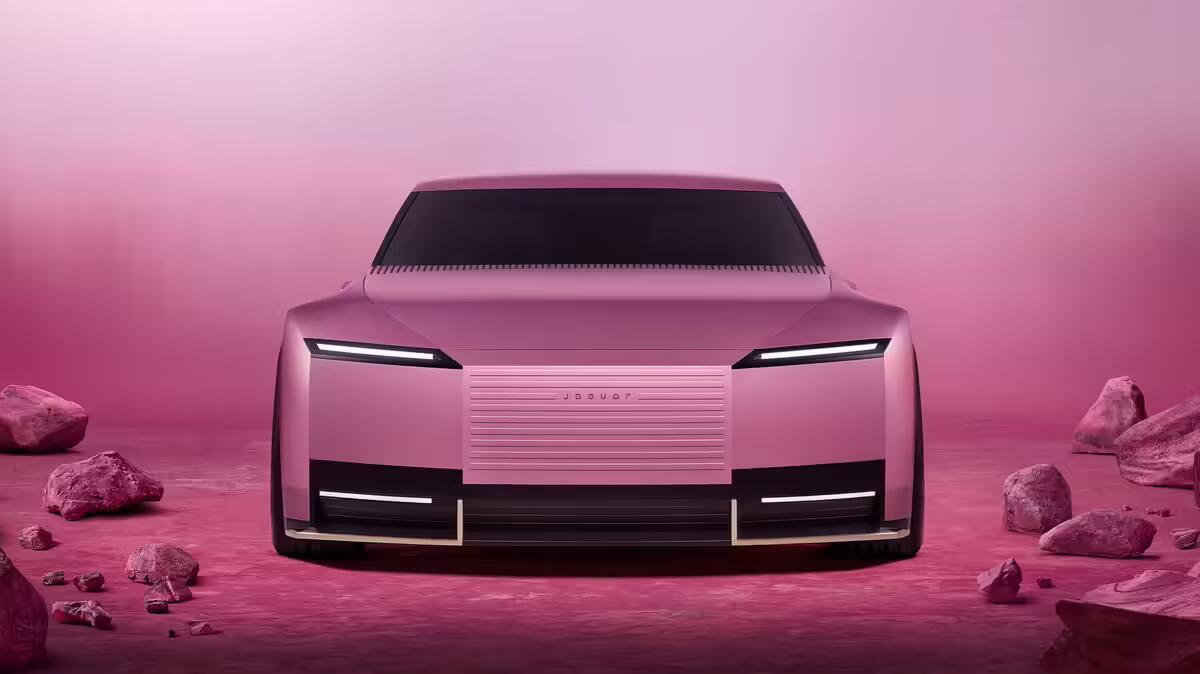 Jaguar in Europa fa risultati di vendita a due cifre, ma c'è un problema