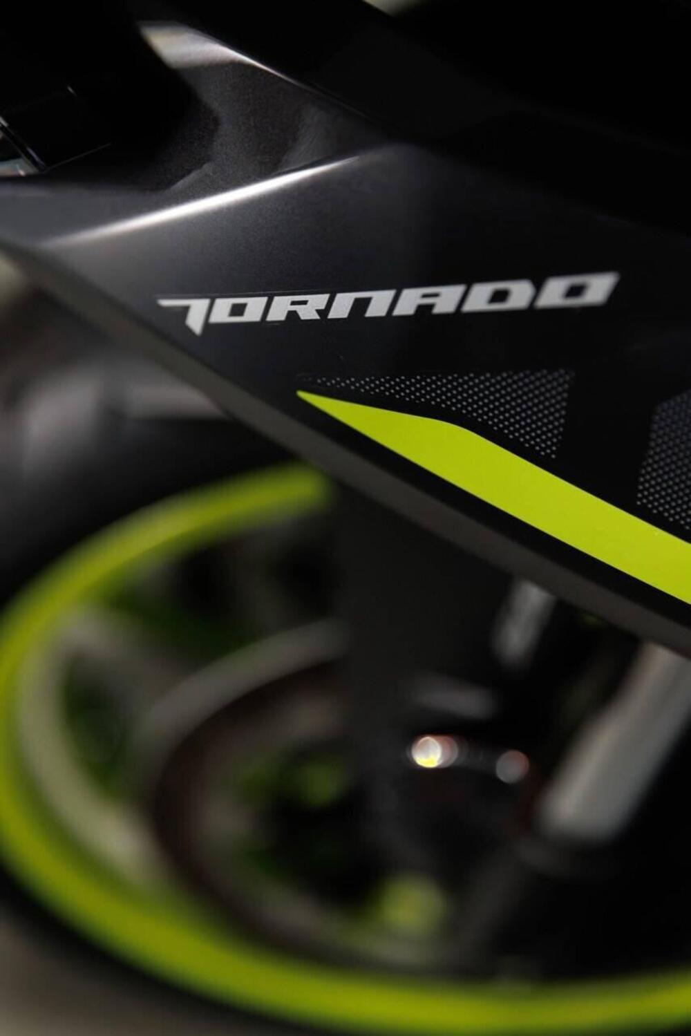 Benelli Tornado 550 (2025) (7)