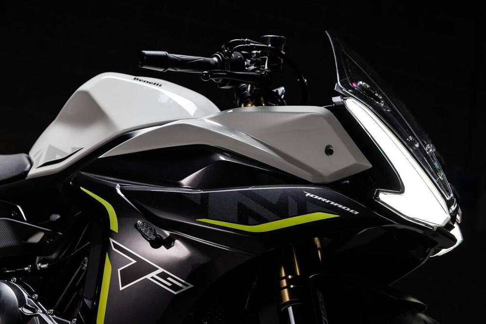 Benelli Tornado 550 (2025) (9)