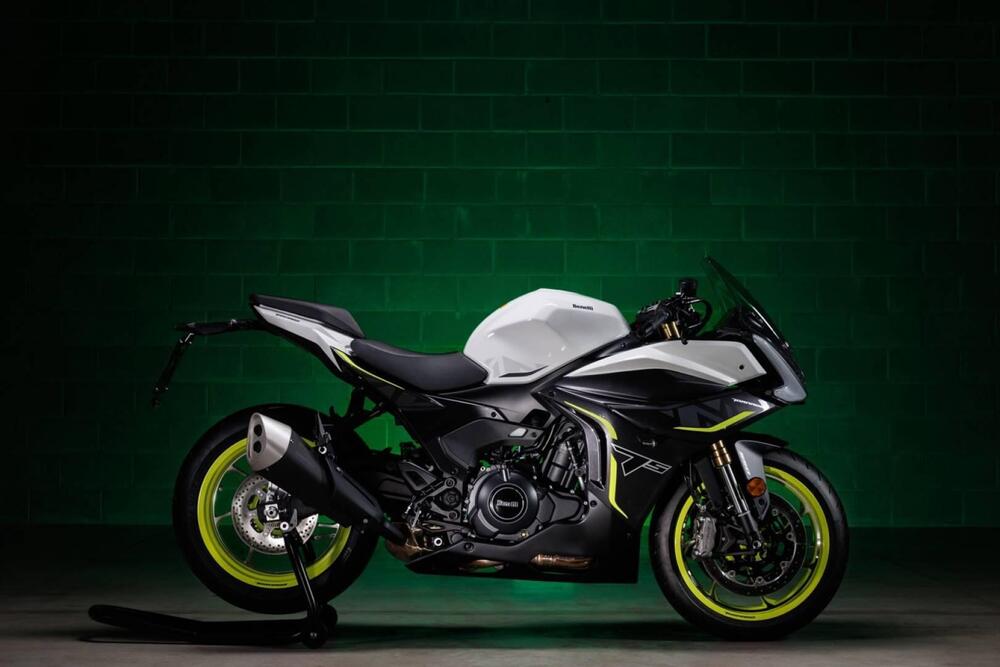 Benelli Tornado 550 (2025) (10)