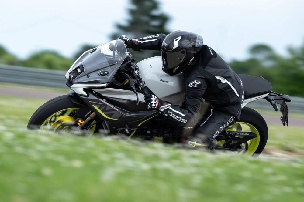 Benelli Tornado 550 (2025) (14)