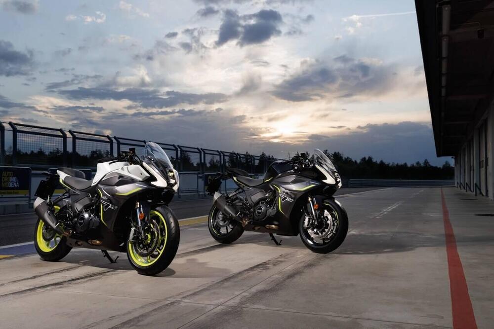 Benelli Tornado 550 (2025) (15)