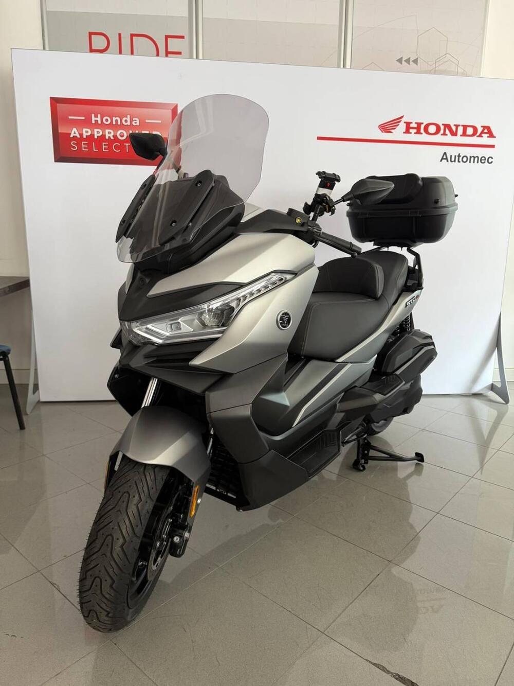 Voge Sfida SR4 (2022 - 24) (6)