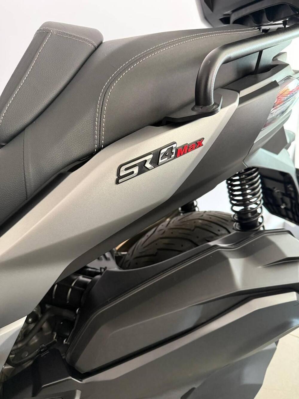 Voge Sfida SR4 (2022 - 24) (7)