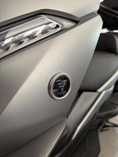 Voge Sfida SR4 (2022 - 24) usata