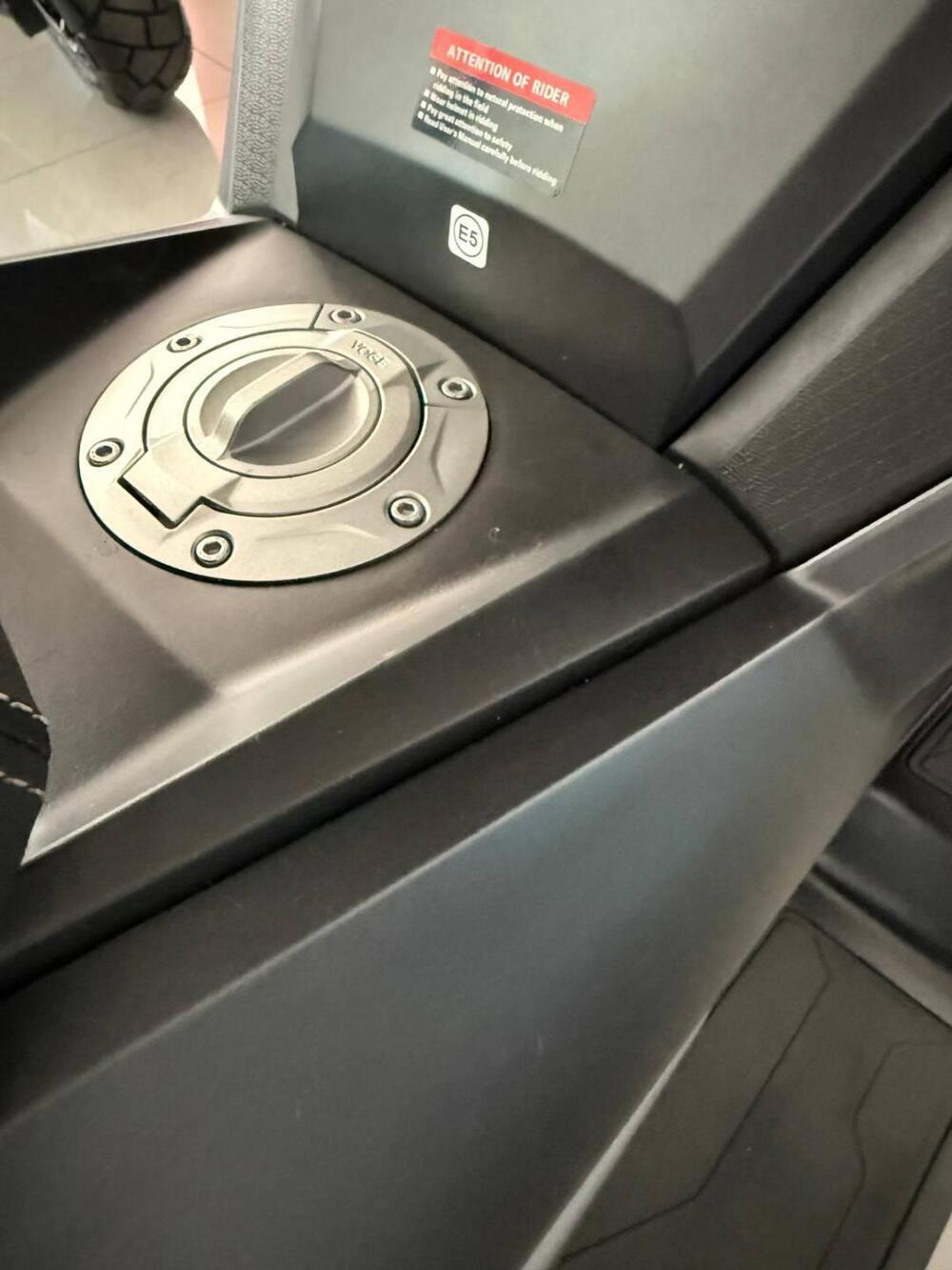 Voge Sfida SR4 (2022 - 24) (5)