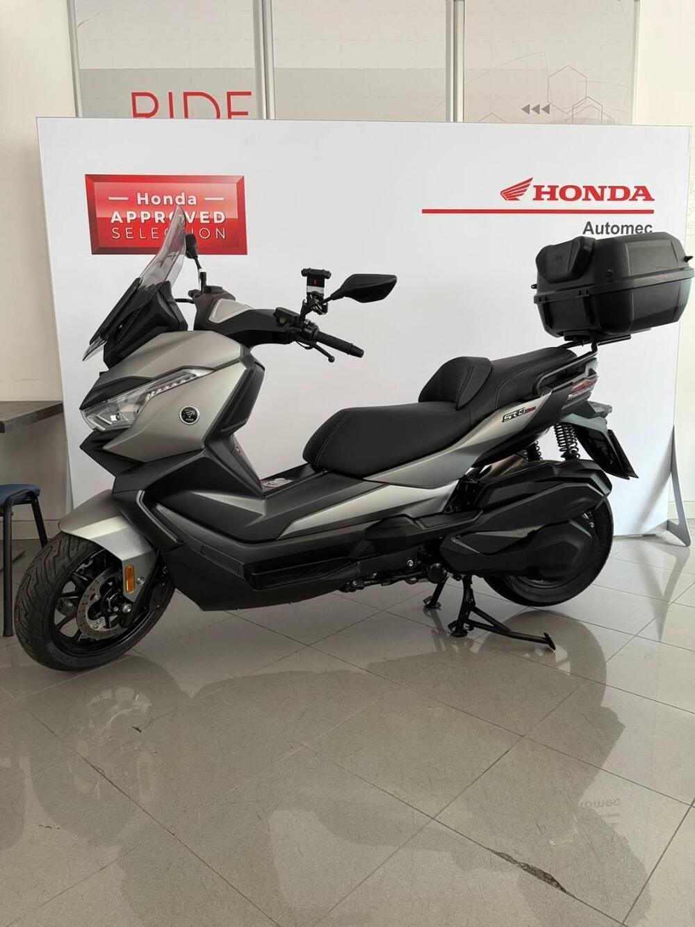 Voge Sfida SR4 (2022 - 24) (6)