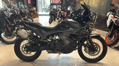 KTM 890 Adventure (2021) usata