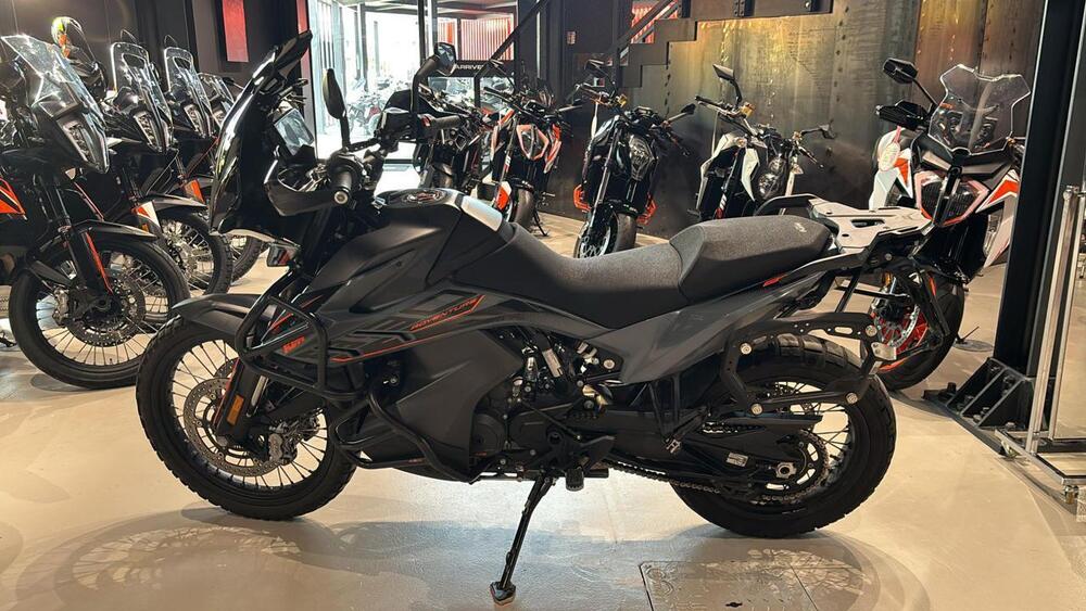 KTM 890 Adventure (2021) (3)