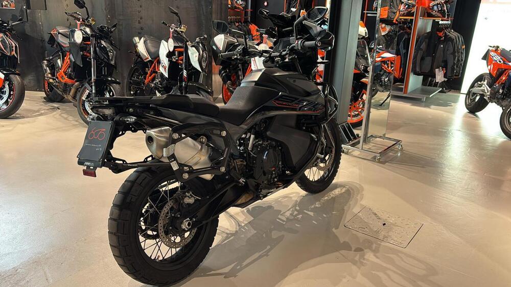 KTM 890 Adventure (2021) (2)