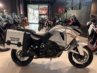 KTM 1290 Super Adventure S (2017 - 20) usata