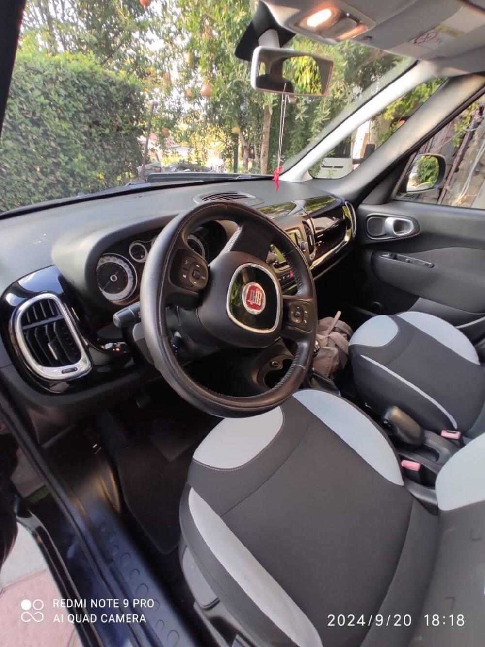 Fiat 500L usata a Frosinone (3)