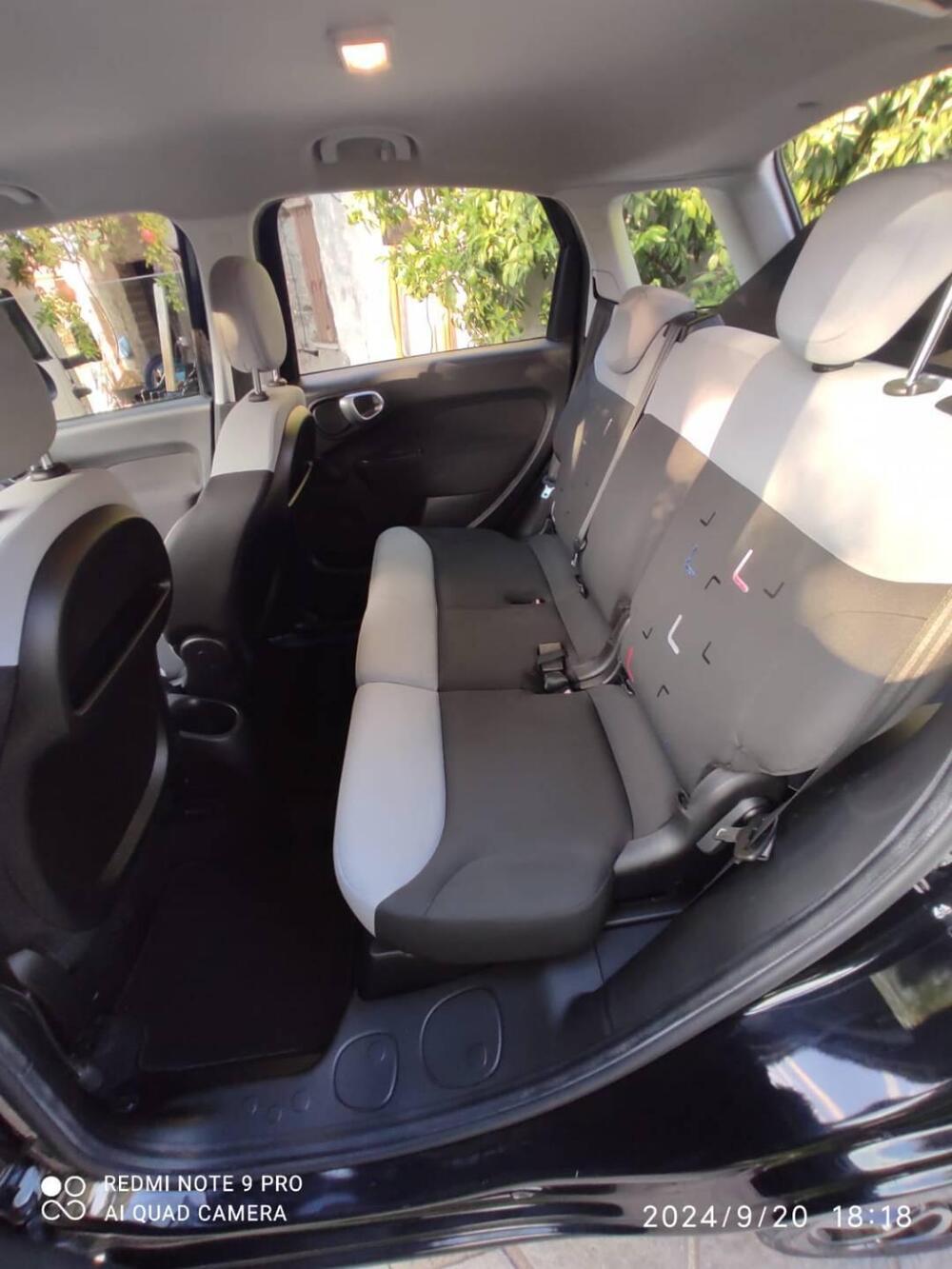 Fiat 500L usata a Frosinone (4)