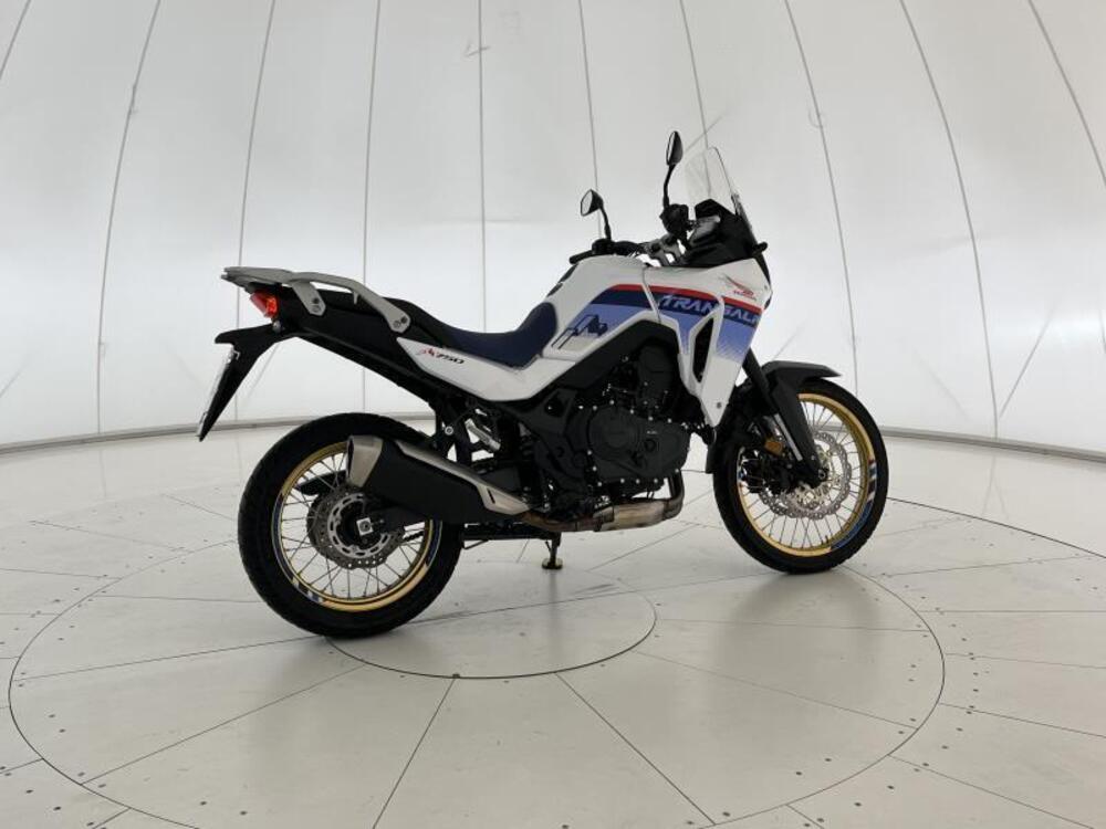 Honda Transalp XL750 (2023 - 24) (2)