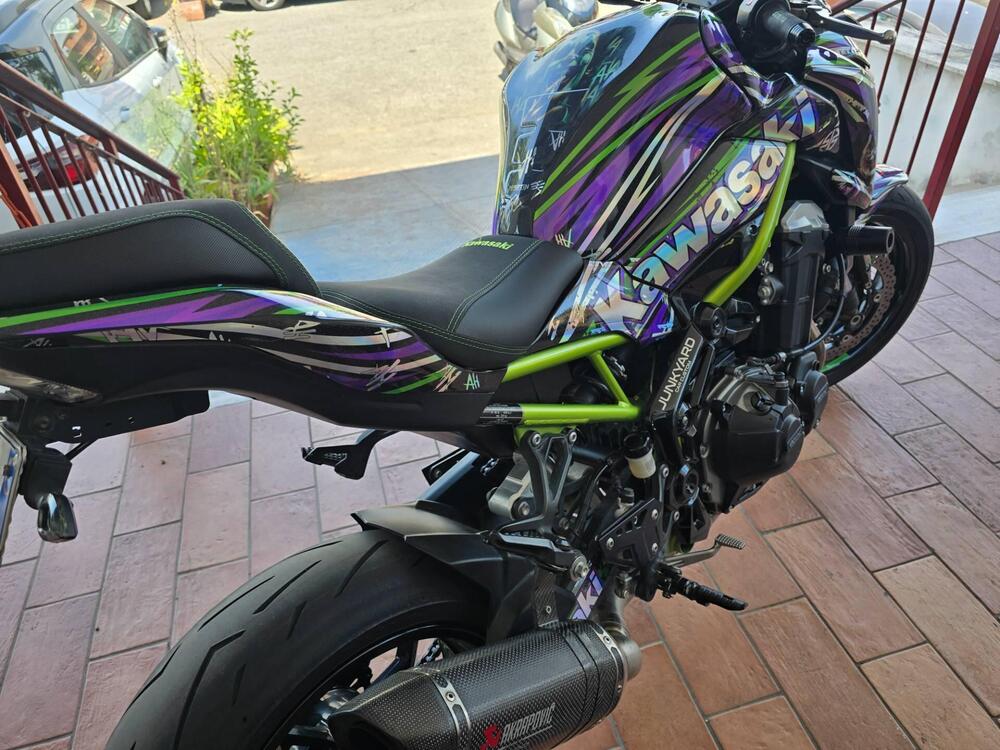 Kawasaki Z 900 A2 (2019) (7)