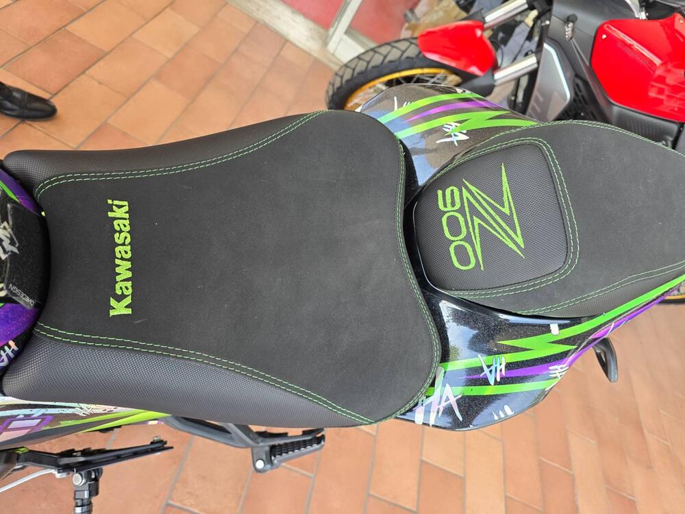 Kawasaki Z 900 A2 (2019) (9)