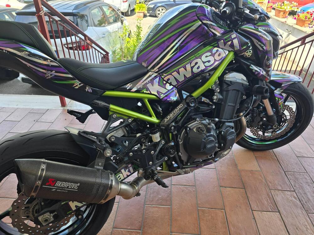 Kawasaki Z 900 A2 (2019) (13)