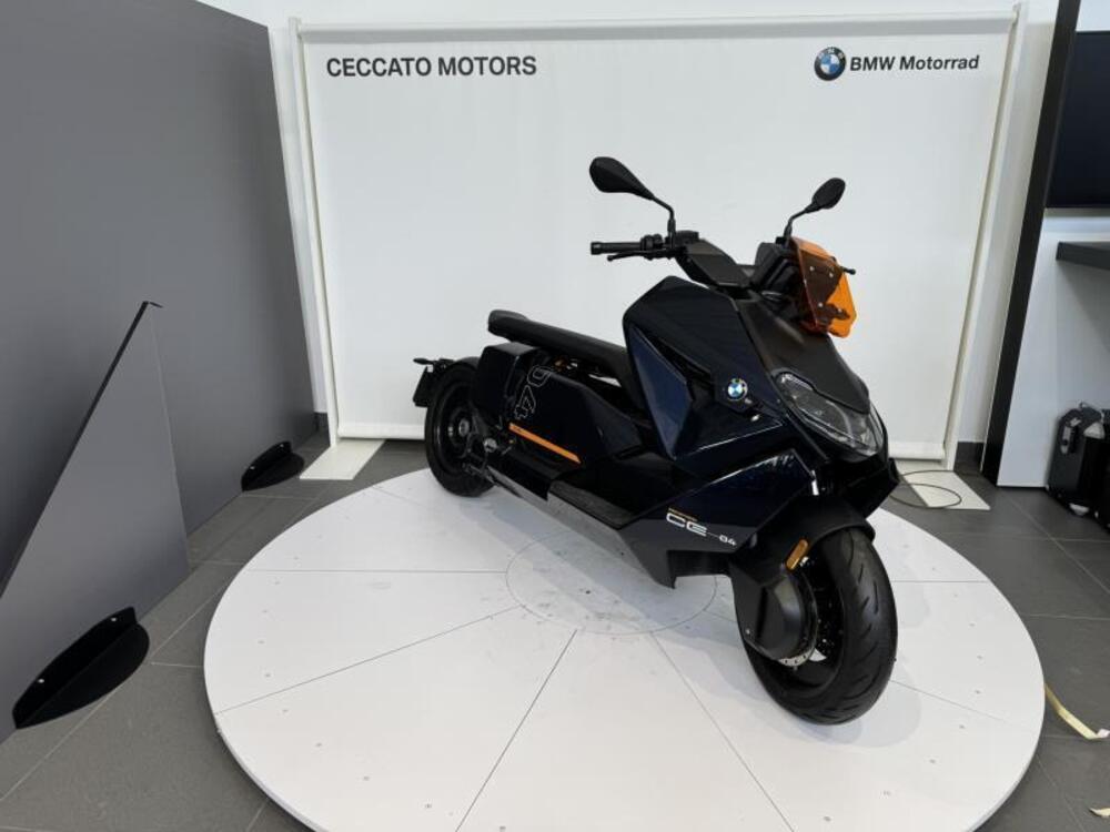 Bmw CE 04 (2021 - 25) (2)