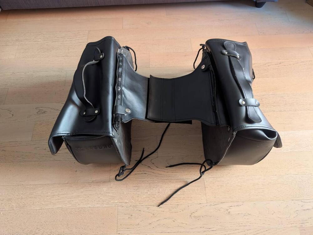 Harley-Davidson 1200 Forty-Eight (2010 - 15) (19)