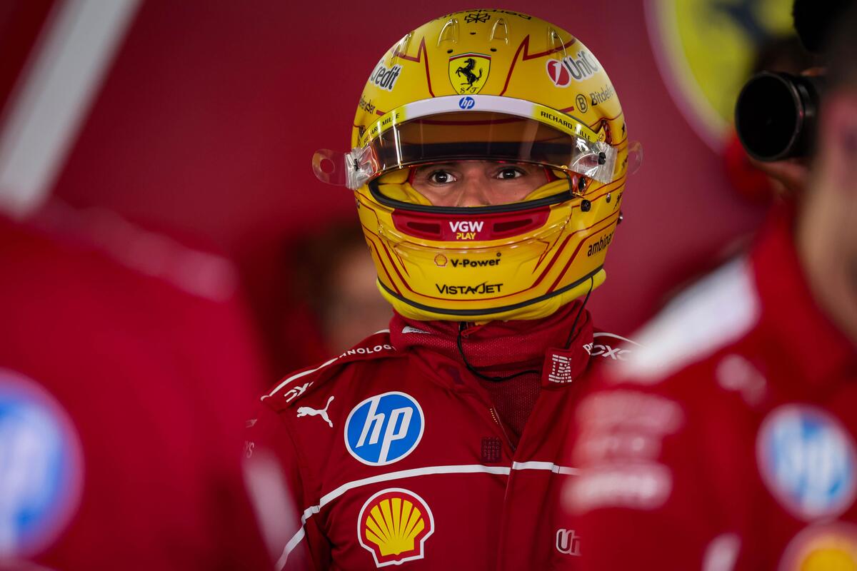 F1. Nico Rosberg: "Fa male vedere Hamilton così. La situazione è cupa, è lento e non sa perché mentre Leclerc è sul podio"