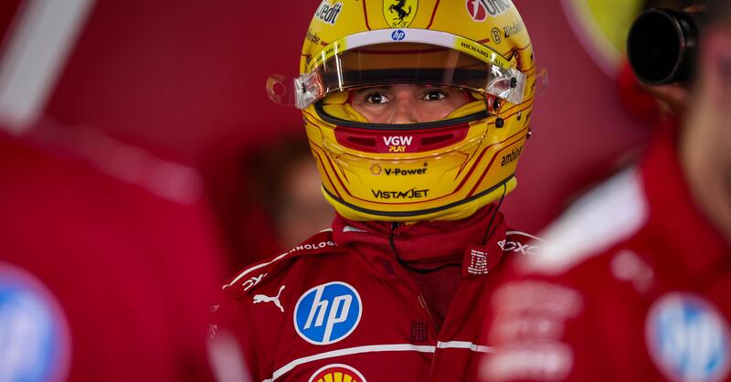 F1. Nico Rosberg: &quot;Fa male vedere Hamilton cos&igrave;. La situazione &egrave; cupa, &egrave; lento e non sa perch&eacute; mentre Leclerc &egrave; sul podio&quot;