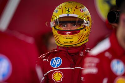 F1. Nico Rosberg: &quot;Fa male vedere Hamilton cos&igrave;. La situazione &egrave; cupa, &egrave; lento e non sa perch&eacute; mentre Leclerc &egrave; sul podio&quot;