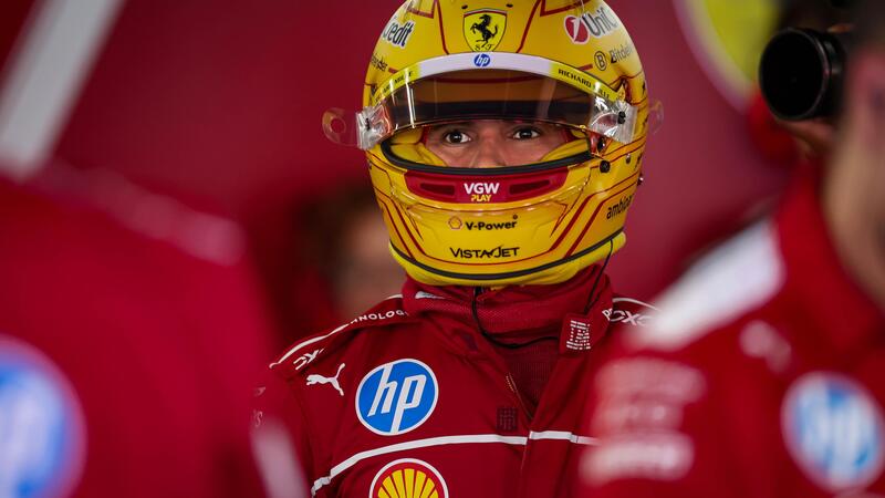 F1. Nico Rosberg: &quot;Fa male vedere Hamilton cos&igrave;. La situazione &egrave; cupa, &egrave; lento e non sa perch&eacute; mentre Leclerc &egrave; sul podio&quot;
