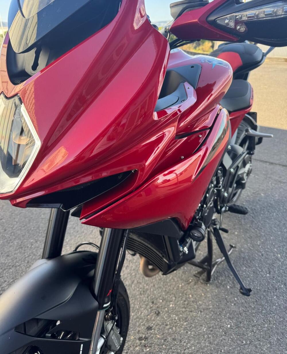 MV Agusta Turismo Veloce 800 R (2023 - 25) (5)