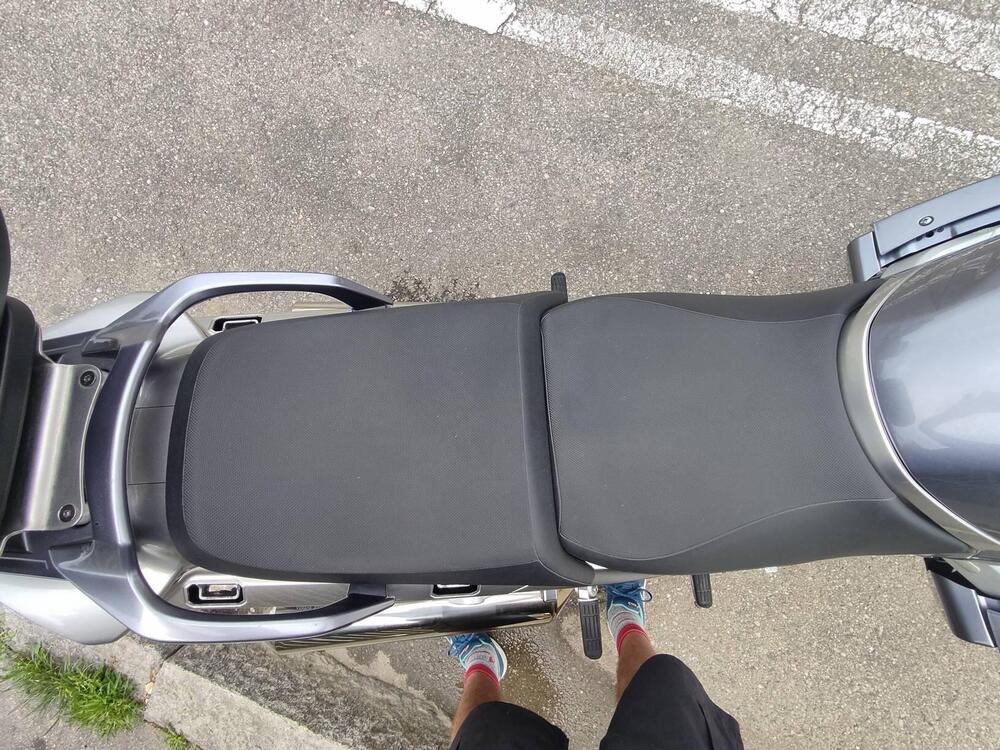 Yamaha FJR 1300 A (2006 - 12) (7)