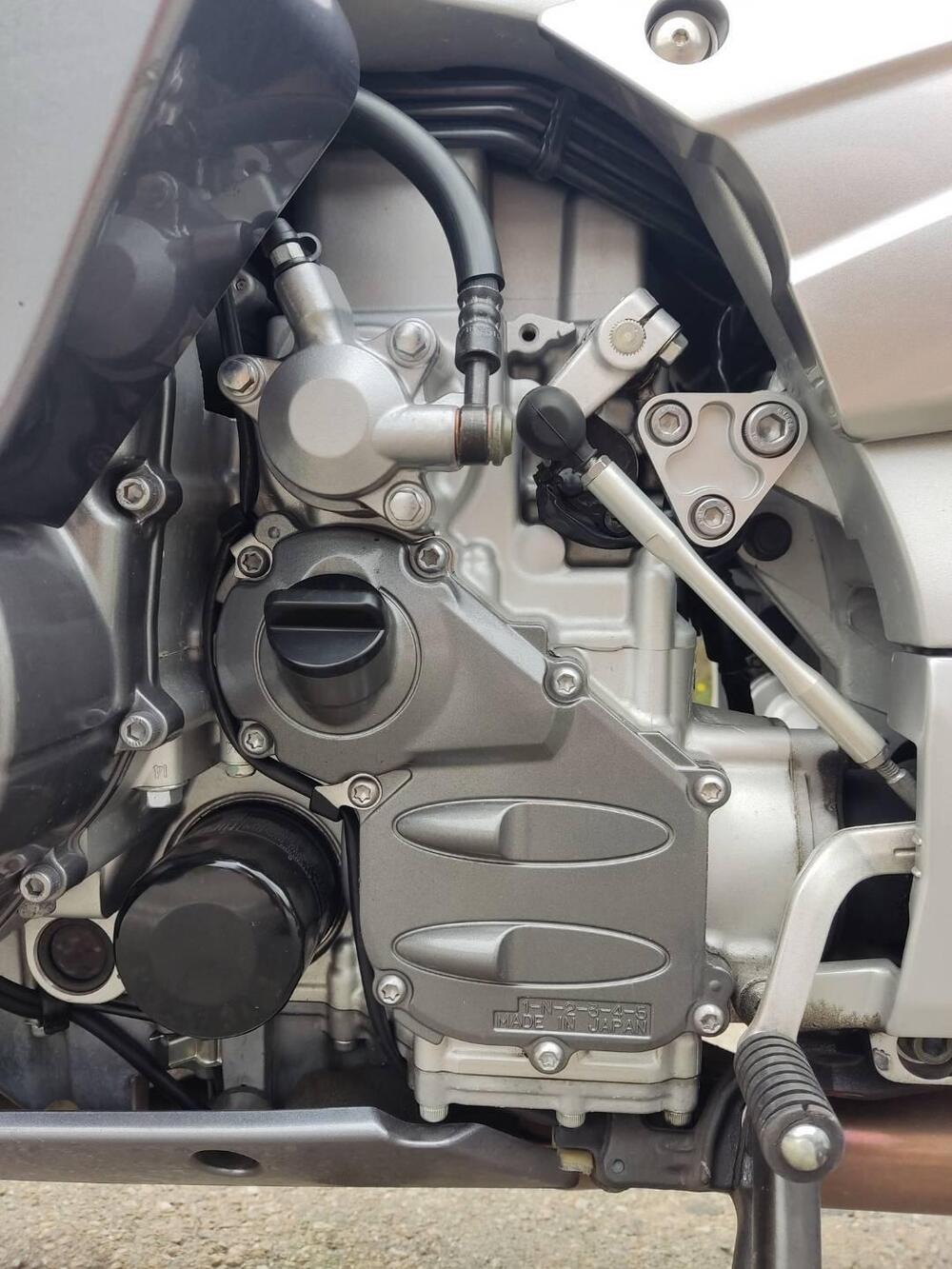 Yamaha FJR 1300 A (2006 - 12) (12)