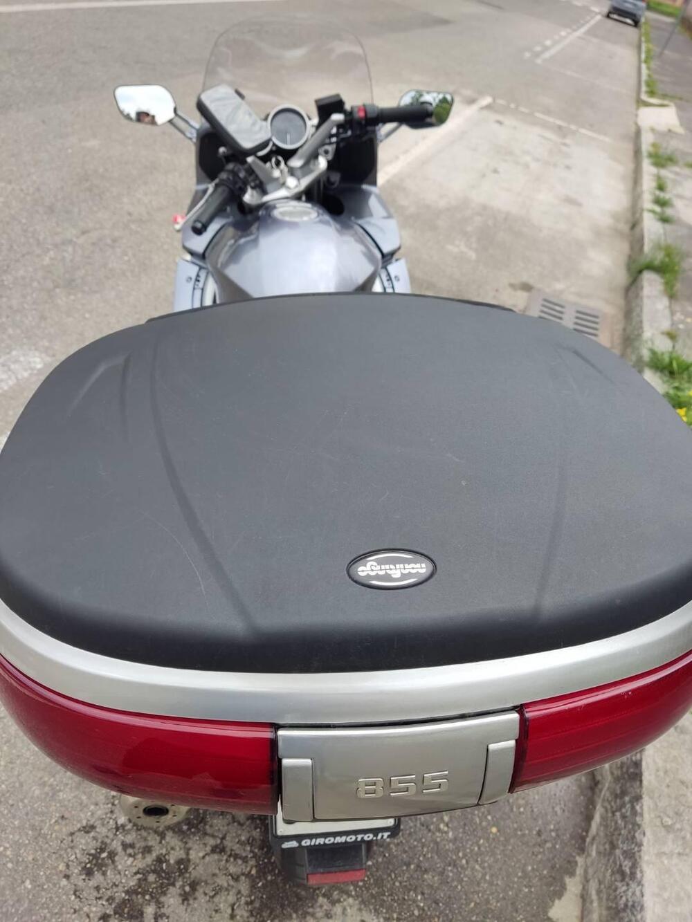 Yamaha FJR 1300 A (2006 - 12) (13)