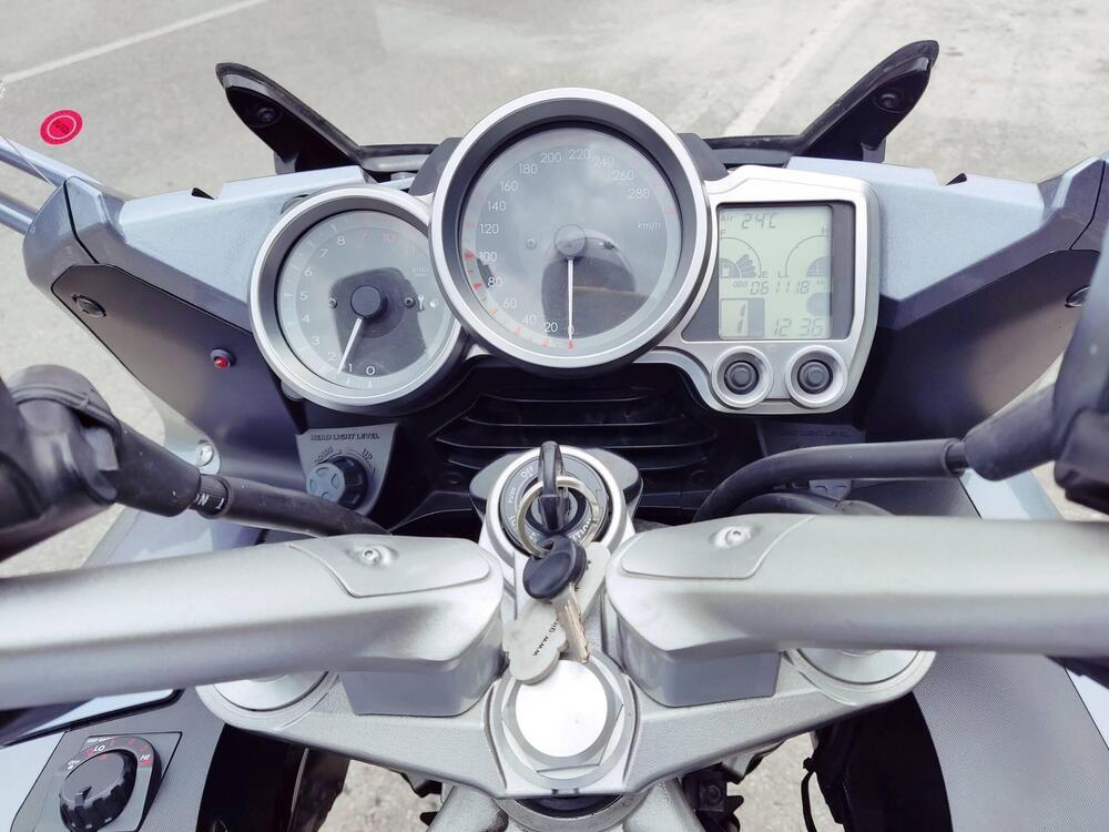 Yamaha FJR 1300 A (2006 - 12) (14)