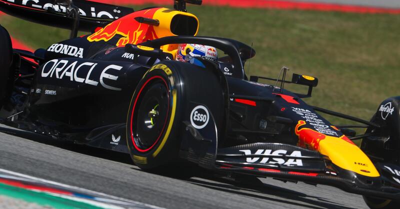 F1. Se Max Verstappen &egrave; a un passo dalla squalifica per un GP &egrave; solamente colpa sua 