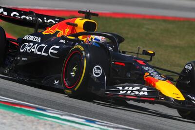 F1. Se Max Verstappen &egrave; a un passo dalla squalifica per un GP &egrave; solamente colpa sua 