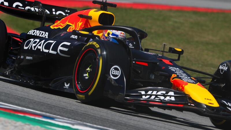 F1. Se Max Verstappen &egrave; a un passo dalla squalifica per un GP &egrave; solamente colpa sua 