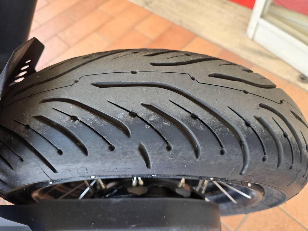 Honda X-ADV 750 (2017) (8)