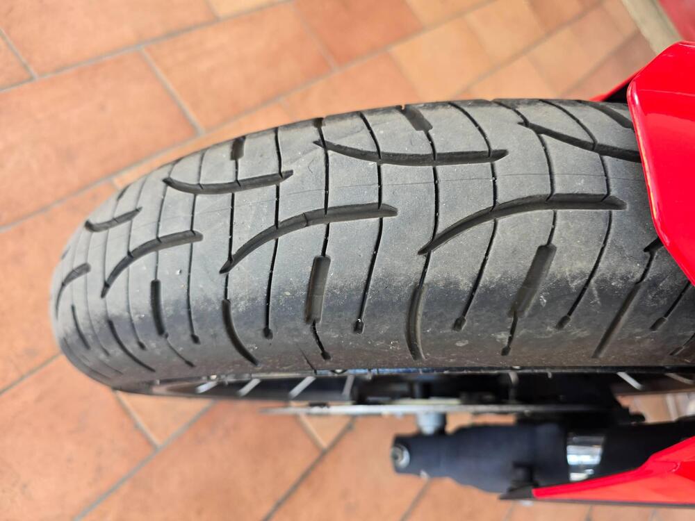 Honda X-ADV 750 (2017) (9)