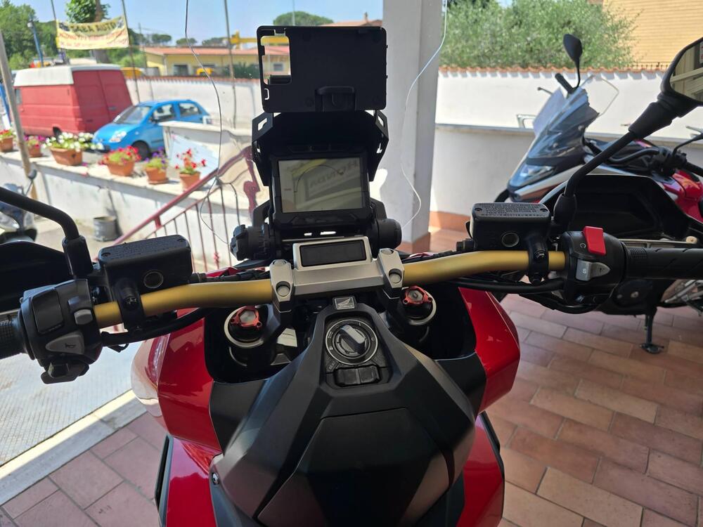 Honda X-ADV 750 (2017) (7)