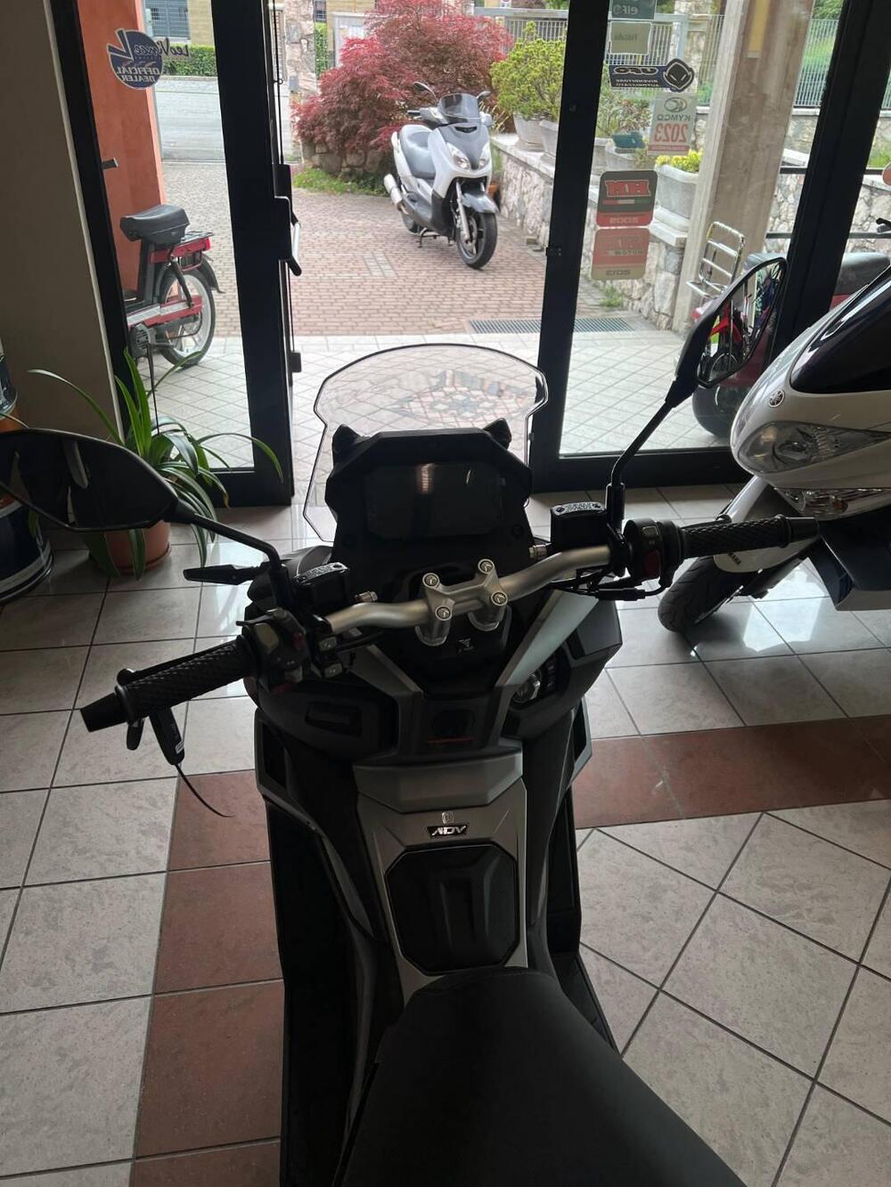 Voge Sfida SR1 ADV (2023 - 26) (5)