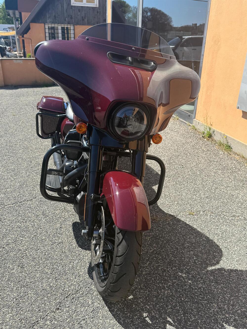 Harley-Davidson 114 Street Glide Special (2019 - 20) - FLHXS (4)