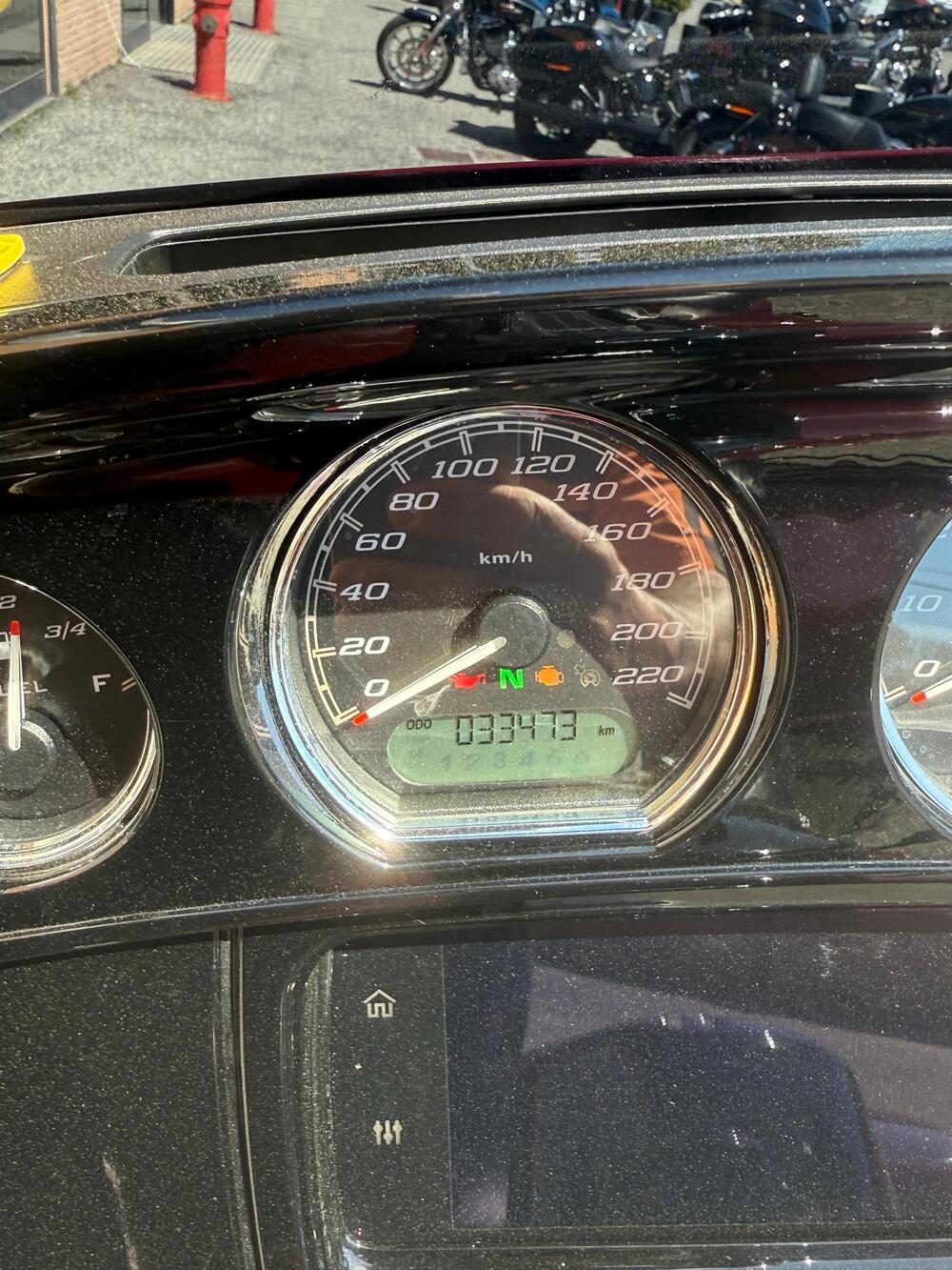 Harley-Davidson 114 Street Glide Special (2019 - 20) - FLHXS (6)