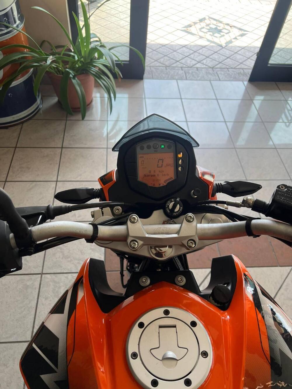 KTM 125 Duke ABS (2013 - 16) (4)