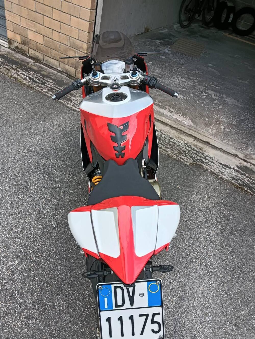 Ducati 1199 Panigale (2012 - 13) (6)