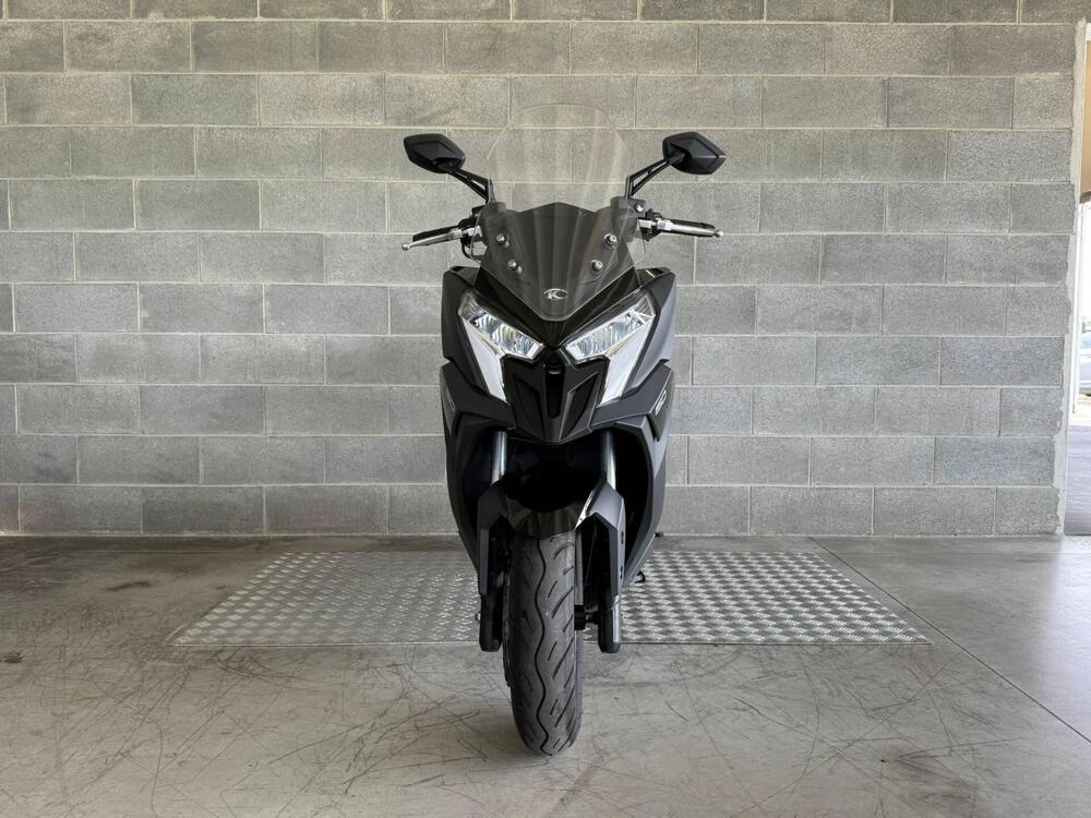Kymco Dink R 150 Tunnel (2023 - 26) (4)