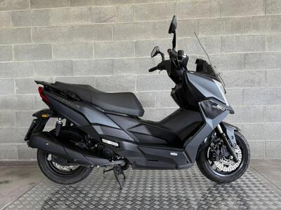 Kymco Dink R 150 Tunnel (2023 - 26) usata