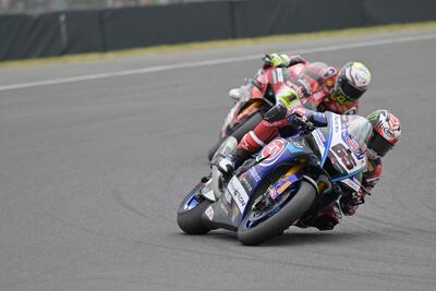 SBK 2025. Quale sar&agrave; il futuro di Alvaro Bautista e Jonathan Rea? 